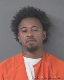 Mugshot of JAMES CHRISTIAN SILVER