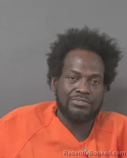 Mugshot of JERRESS DEVON MOORE