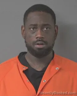 Mugshot of IAN GERRARD DIXON