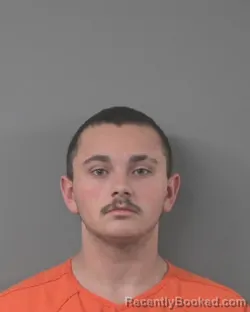 Mugshot of BENJAMIN MICHAEL SOLOMON