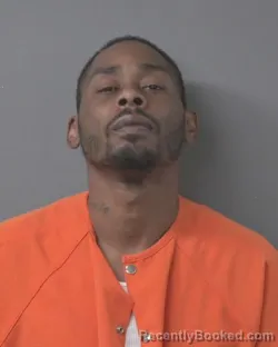Mugshot of SHABAZZ CEANTE ATKINSON