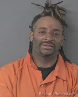 Mugshot of TYRONE OMAR BRASWELL