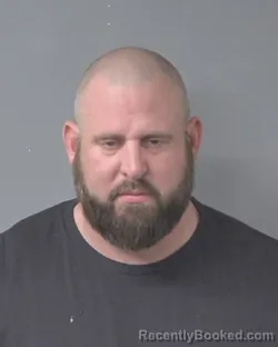 Mugshot of JOSHUA CHADWICK SMITH