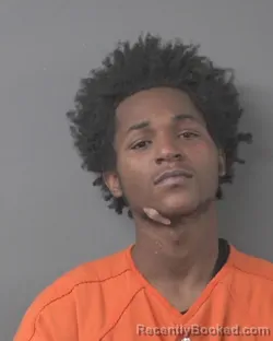 Mugshot of DAQUANTA DETORRIS NEWKIRK