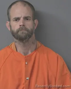 Mugshot of JOSEPH LEE WILLIAMS