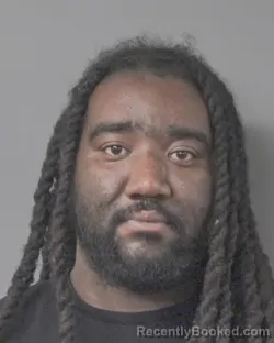 Mugshot of JAKWON KEYAHTA CARMICHAEL