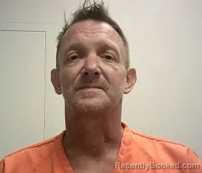 Mugshot of CHAD ALLAN SCHICK