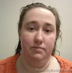 Mugshot of EMMY J KING