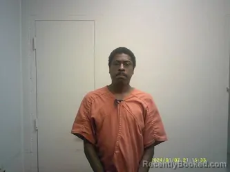 Mugshot of HASSAN A GRACE