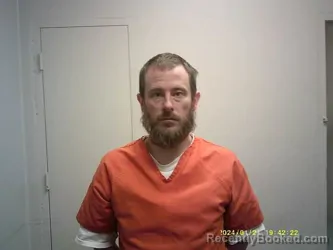 Mugshot of JOHN AARON JOHNSON