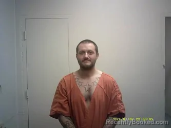 Mugshot of JOHN T STEWART