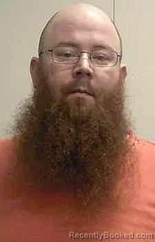 Mugshot of RYAN ANDREW ECKSTEIN