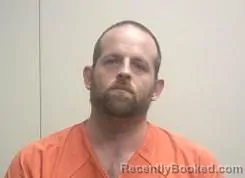 Mugshot of ZACHARIAH LEE MULLINS