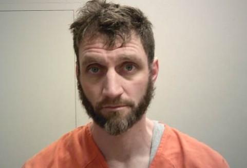 Mugshot of CHASE ARRON MILLIGAN