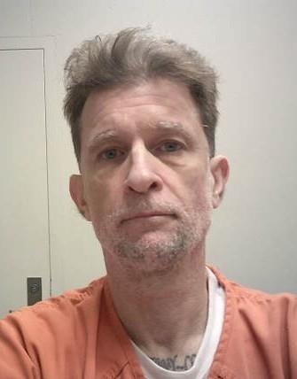 Mugshot of DANIEL CLARENCE STRONG