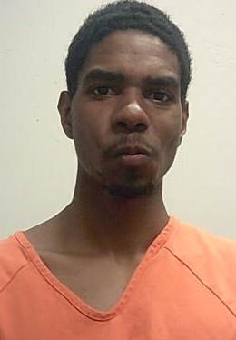 Mugshot of ELIJAH KYHEEL RICHARD