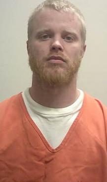 Mugshot of JOSEPH MARTIN HERRITY