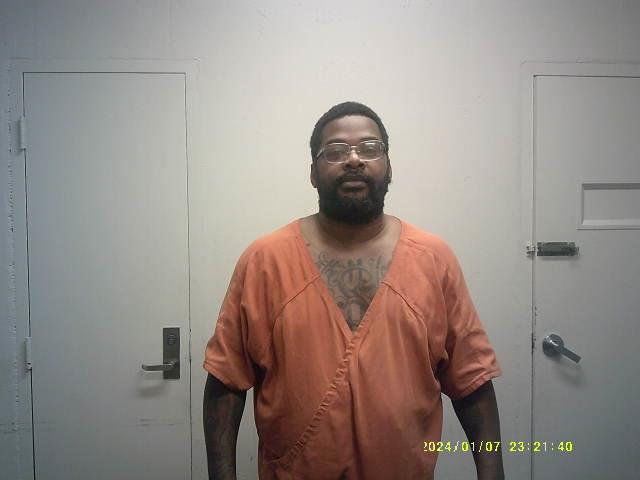 Mugshot of MICHAEL JAMES BATTLES