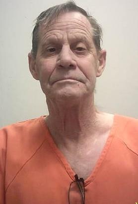 Mugshot of MICHAEL DENNIS MANION