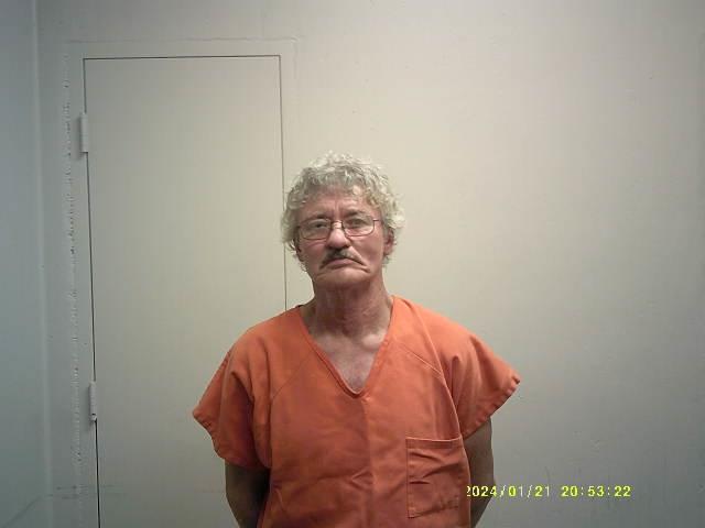 Mugshot of ROBERT DENNIS SUTTON