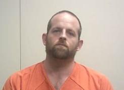 Mugshot of ZACHARIAH LEE MULLINS