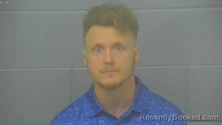 Mugshot of ANTHONY JAMES BARNES