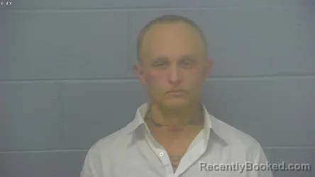 Mugshot of ANDREW TIMOFEY COOLEY