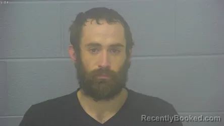 Mugshot of ANDREW JOE HARBOTTLE