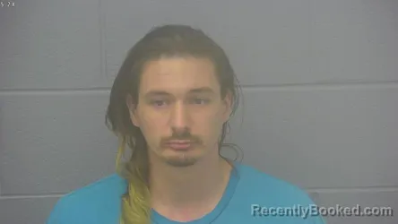 Mugshot of ANTHONY JARRETT WILLHITE