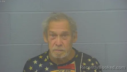 Mugshot of BOBBY JOE LONG