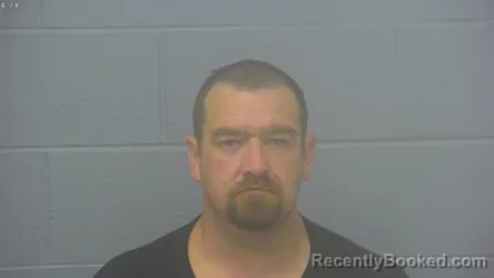 Mugshot of BRICE WADE WADDELL