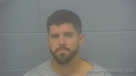 Mugshot of CHARLES ERWIN BROWERS