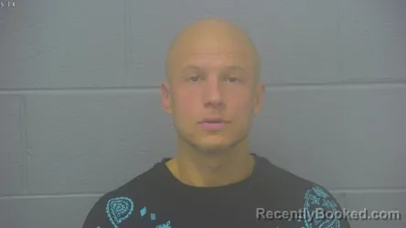 Mugshot of CLINTON JOHN HAYNES