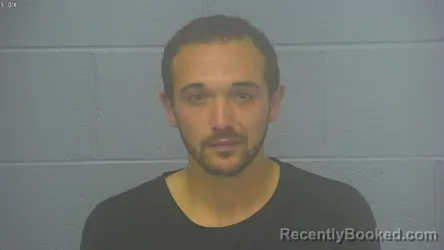 Mugshot of CALVIN LEE STILES