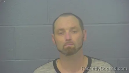 Mugshot of DARWIN EDWIN HIGGINS