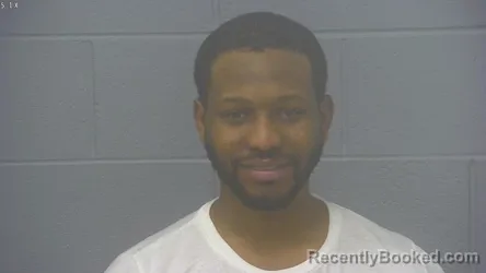 Mugshot of DIEGO RAMON MCCASKILL