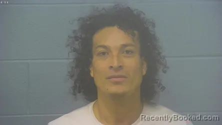 Mugshot of DARLIN RIVERA-BUESO