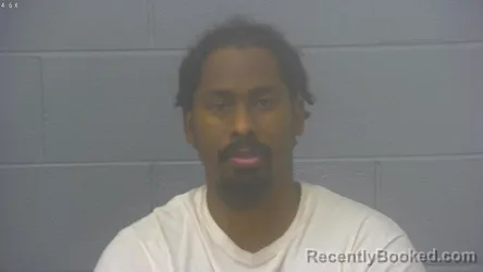 Mugshot of DOGIE ANTHONY STIVEN-WEBSTER