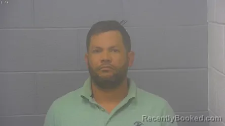 Mugshot of EUDIS RAFAEL ALVAREZ-WOLFF