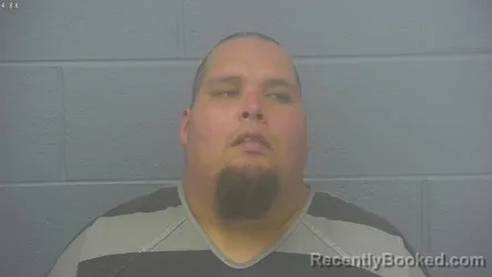 Mugshot of FELIPE ANGEL AYALA