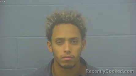 Mugshot of FRANCISCO ADRIAN CASTILLO PUERTA