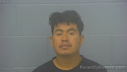 Mugshot of HECTOR ROQUE - ANOTA