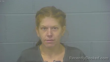 Mugshot of JAIMIE MICHELLE AZEVEDO