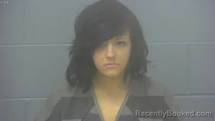 Mugshot of JAIDAN GABRIEL FESTAG