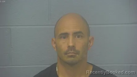 Mugshot of JAMES ISIDRO LOPEZ