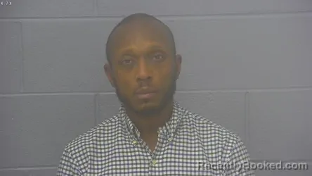 Mugshot of JAMARIS LEVELLE MOSBY