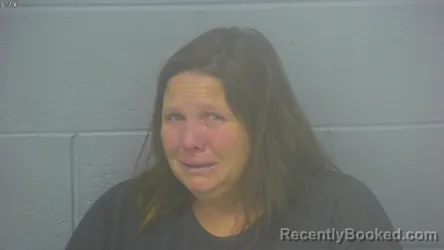 Mugshot of KIRA YVONNE BIGHAM