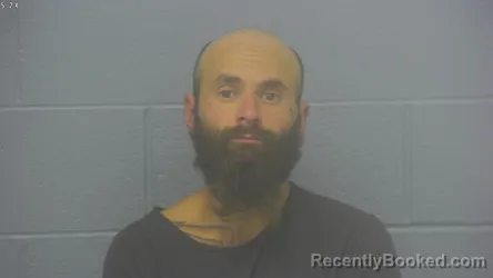 Mugshot of KEVIN STEPHEN CARIBARDI
