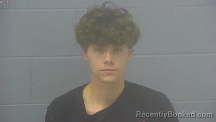 Mugshot of LYRIC CYLUS HERRIN