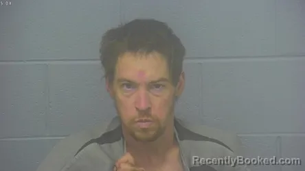 Mugshot of MICHAEL ALLEN KING